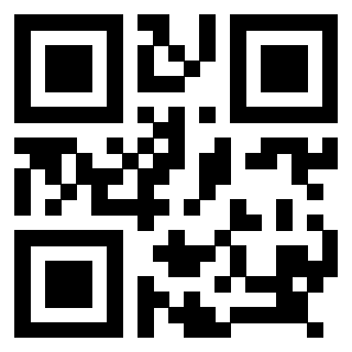 3918291701 - Immagine del QrCode