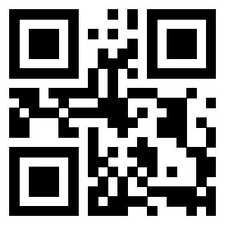 Il Qr Code di 3918291703