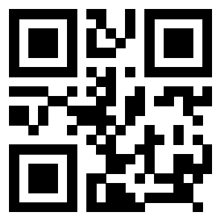 3918291705 QrCode associato