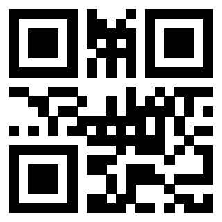 Il Qr Code di 3918291706