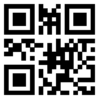 3918291707 - Immagine del QrCode associato