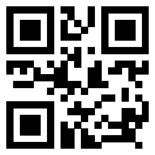 Immagine del QrCode di 3918291710