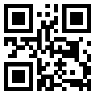 3918291712 - Immagine del Qr Code associato