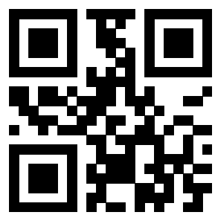 Immagine del QrCode di 3918291713