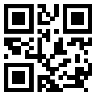 Immagine del QrCode di 3918291714