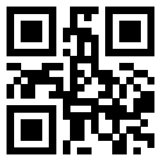 Scansione del Qr Code di 3918291716
