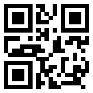 Immagine del QrCode di 3918291717