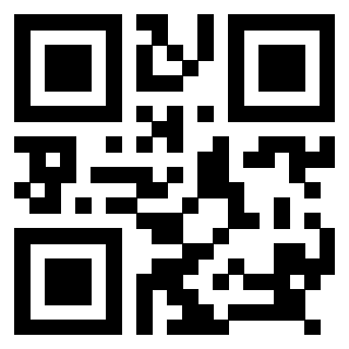 Il Qr Code di 3918291720