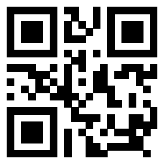 Immagine del Qr Code di 3918291723