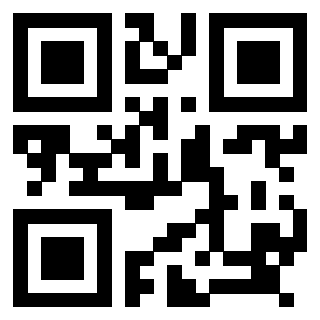 Il Qr Code di 3918291725