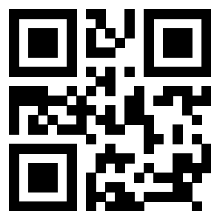 Immagine del Qr Code di 3918291726
