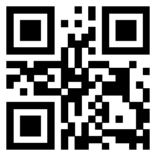 Immagine del Qr Code di 3918291731