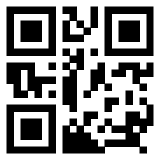 3918291736 - Immagine del QrCode associato
