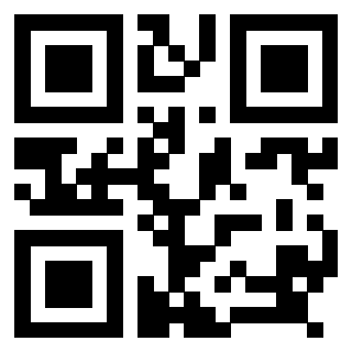 3918291738 - Immagine del Qr Code associato