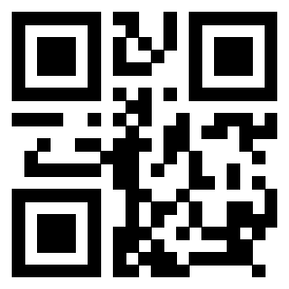 3918291741 - Immagine del QrCode