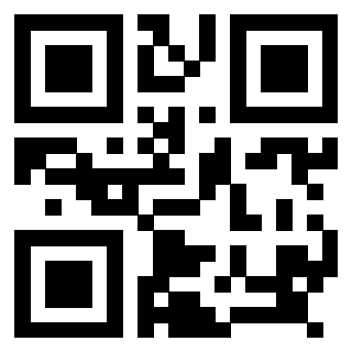 Immagine del QrCode di 3918291743