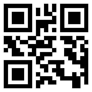 3918291746 - Immagine del QrCode associato
