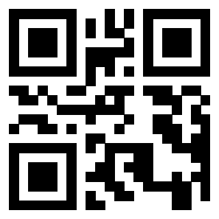 Scansione del Qr Code di 3918291747