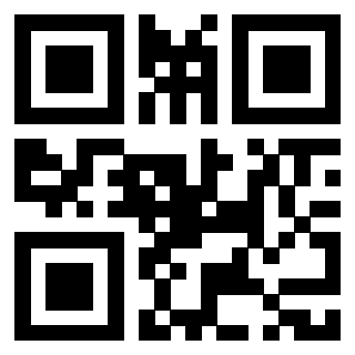 3918291751 QrCode associato