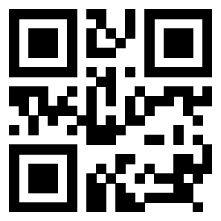 Immagine del QrCode di 3918291752