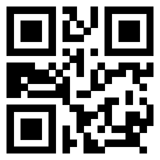 3918291755 - Immagine del Qr Code associato