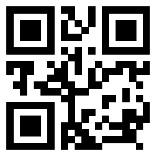 Immagine del Qr Code di 3918291756