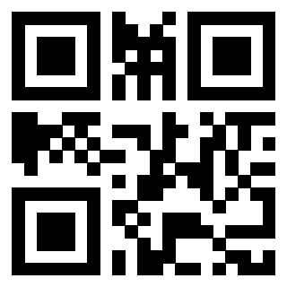 3918291758 Qr Code associato