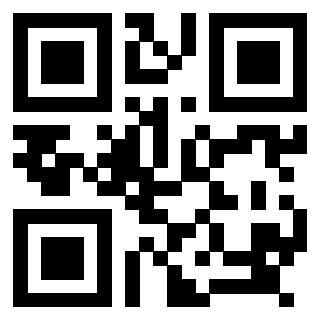 3918291761 Qr Code associato