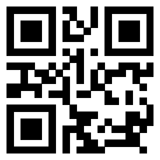 3918291762 - Immagine del Qr Code associato