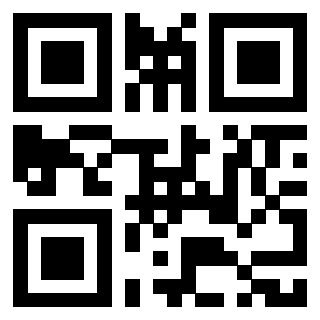 Il Qr Code di 3918291764