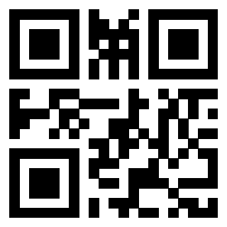 Scansione del Qr Code di 3918291769