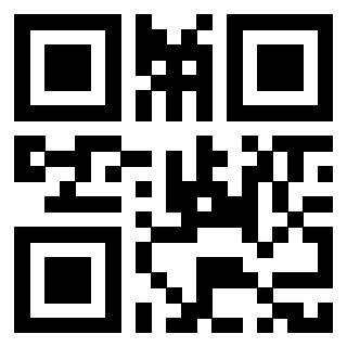3918291770 - Immagine del QrCode associato