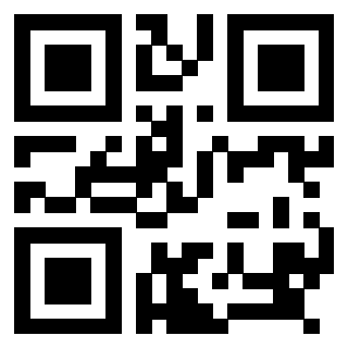 Scansione del Qr Code di 3918291773