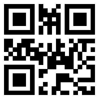 3918291774 - Immagine del QrCode