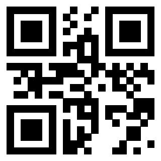 Il Qr Code di 3918291775