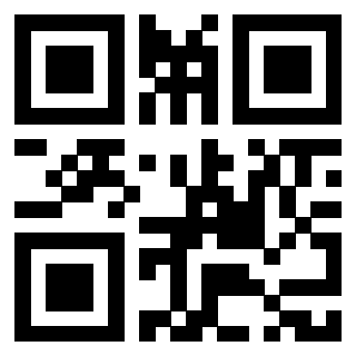 3918291776 Qr Code associato