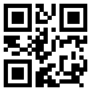 3918291777 QrCode associato