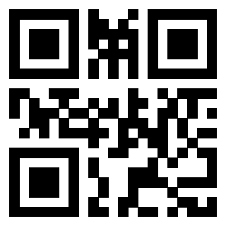 Immagine del Qr Code di 3918291779