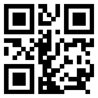 Scansione del Qr Code di 3918291780