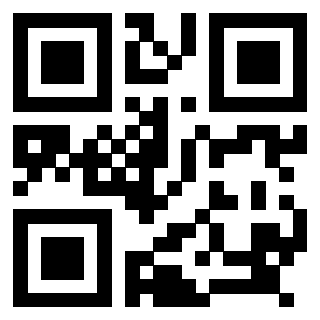 3918291781 - Immagine del Qr Code associato