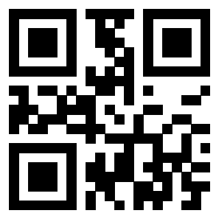 Il Qr Code di 3918291783