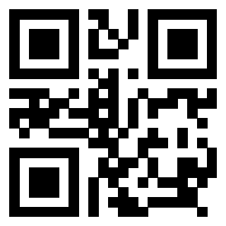 3918291789 Qr Code associato