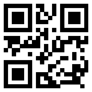 Scansione del QrCode di 3918291790
