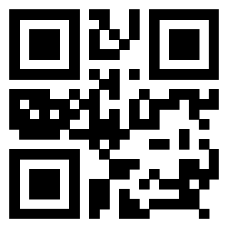 Il Qr Code di 3918291792