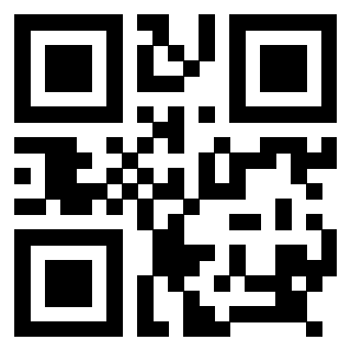 Immagine del Qr Code di 3918291793