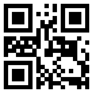 Immagine del QrCode di 3918291794