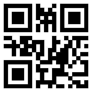 Il Qr Code di 3918291797
