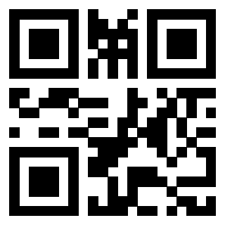 3918291798 - Immagine del Qr Code associato