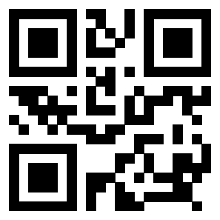 Il Qr Code di 3918291799