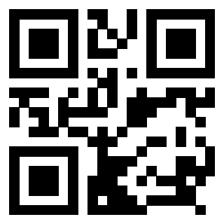 Scansione del QrCode di 3918291800